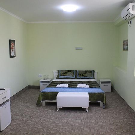Hotel Istanbul 스코페 외부 사진
