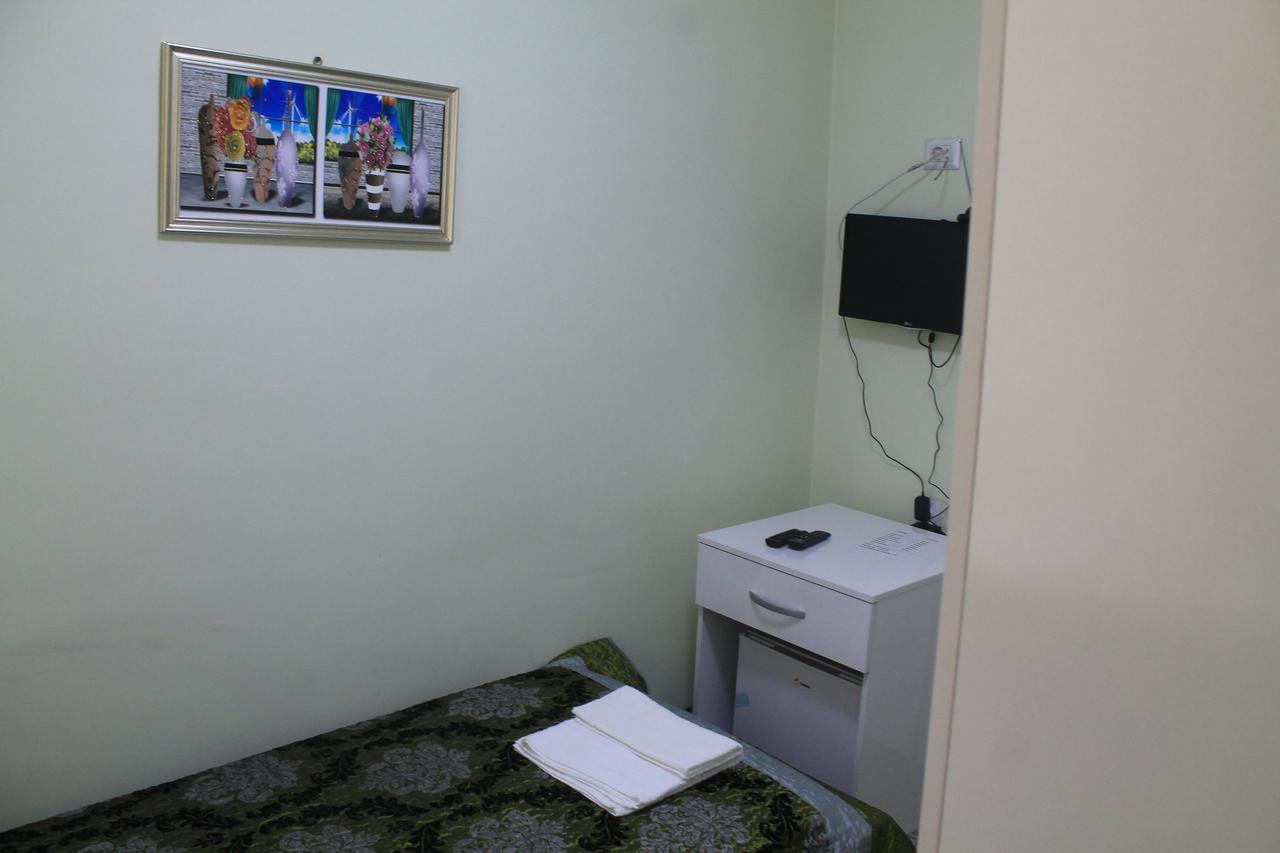 Hotel Istanbul 스코페 외부 사진