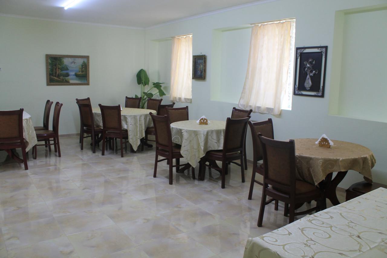 Hotel Istanbul 스코페 외부 사진