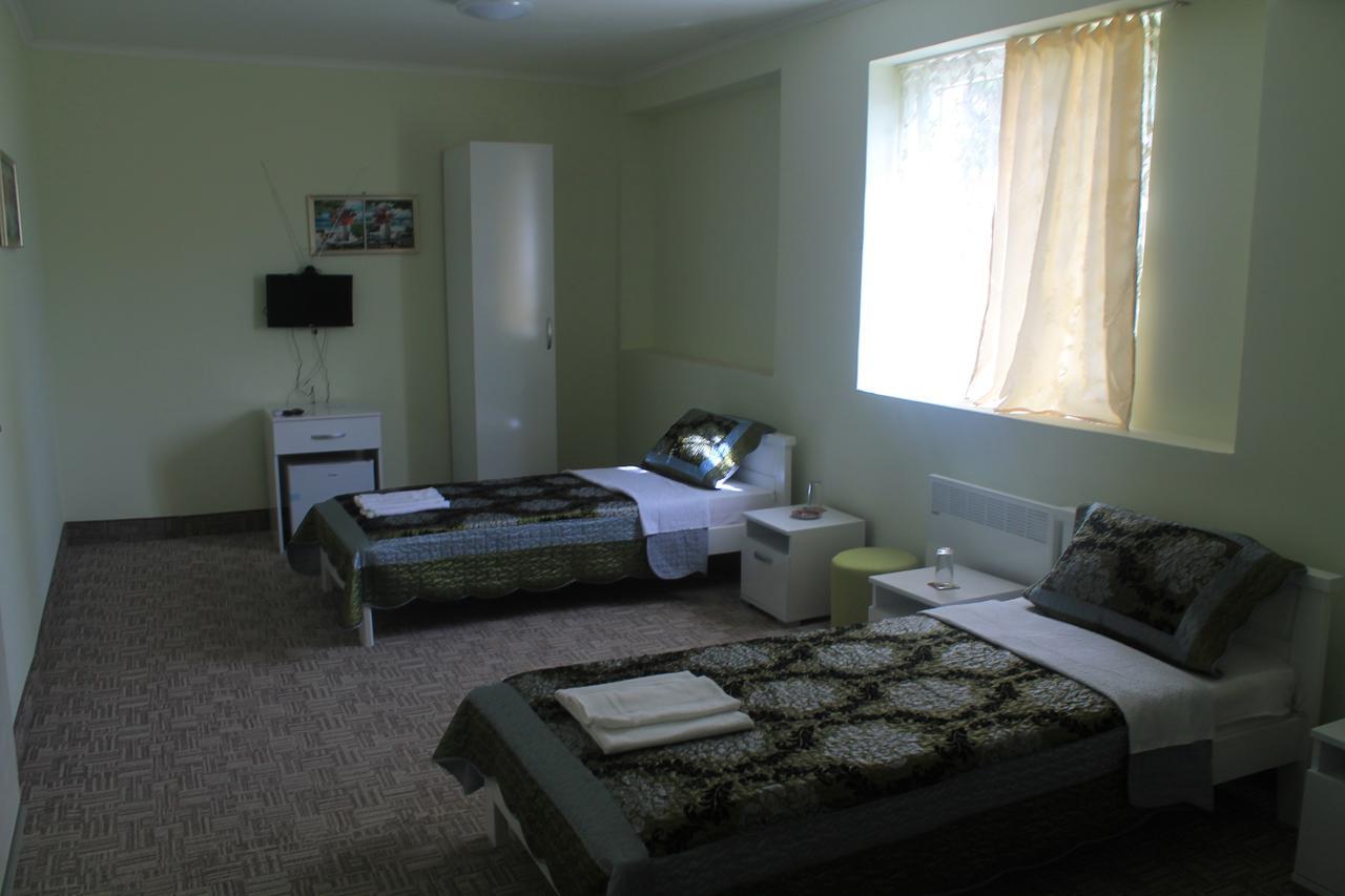 Hotel Istanbul 스코페 외부 사진