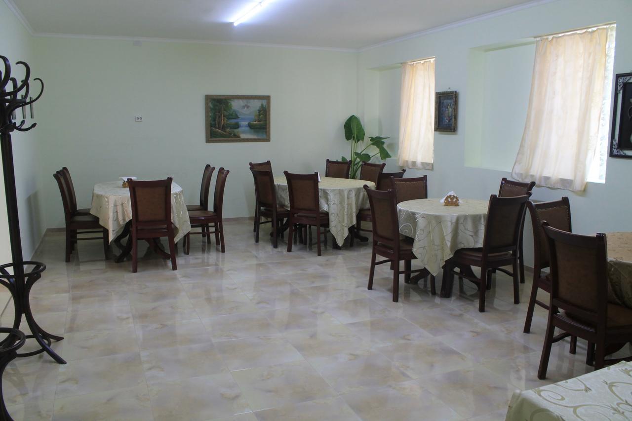 Hotel Istanbul 스코페 외부 사진