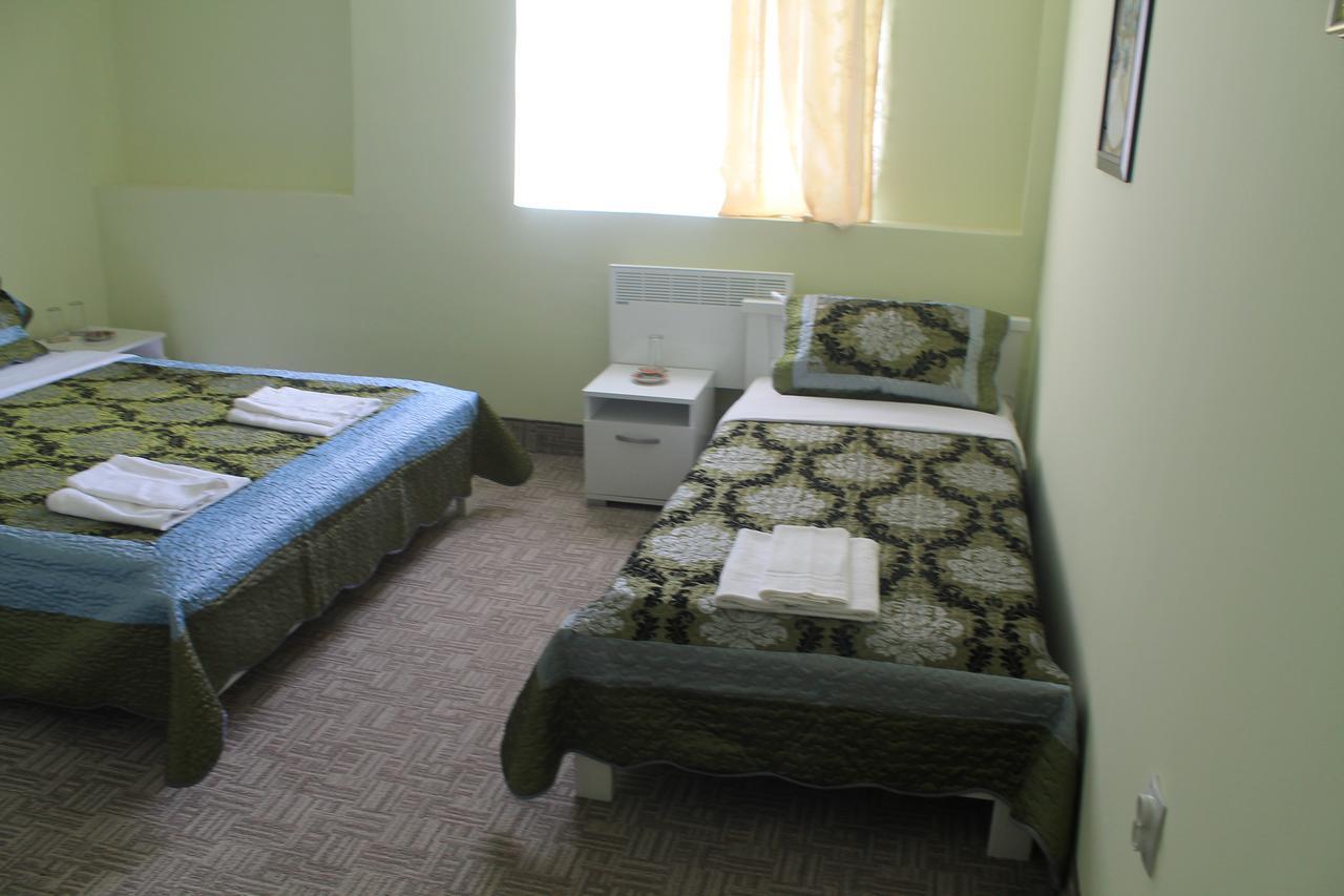 Hotel Istanbul 스코페 외부 사진