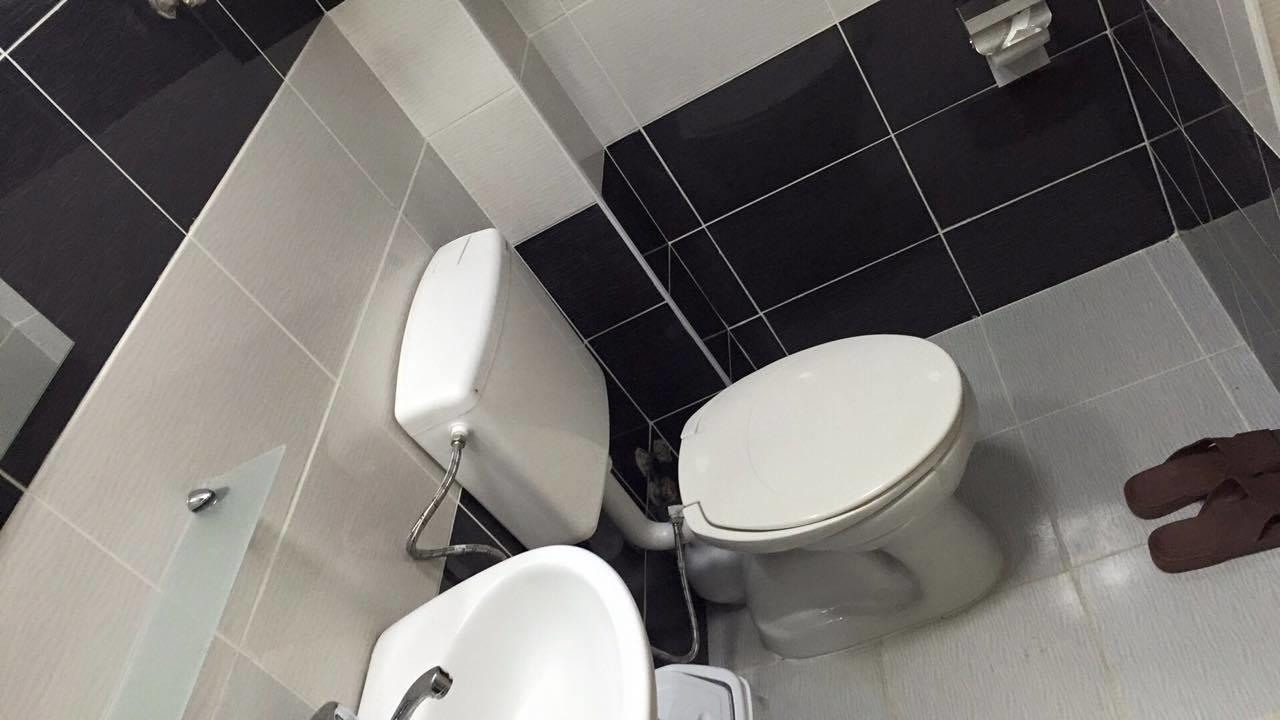 Hotel Istanbul 스코페 외부 사진